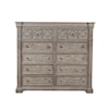 Pulaski Furniture Kingsbury Master Chest