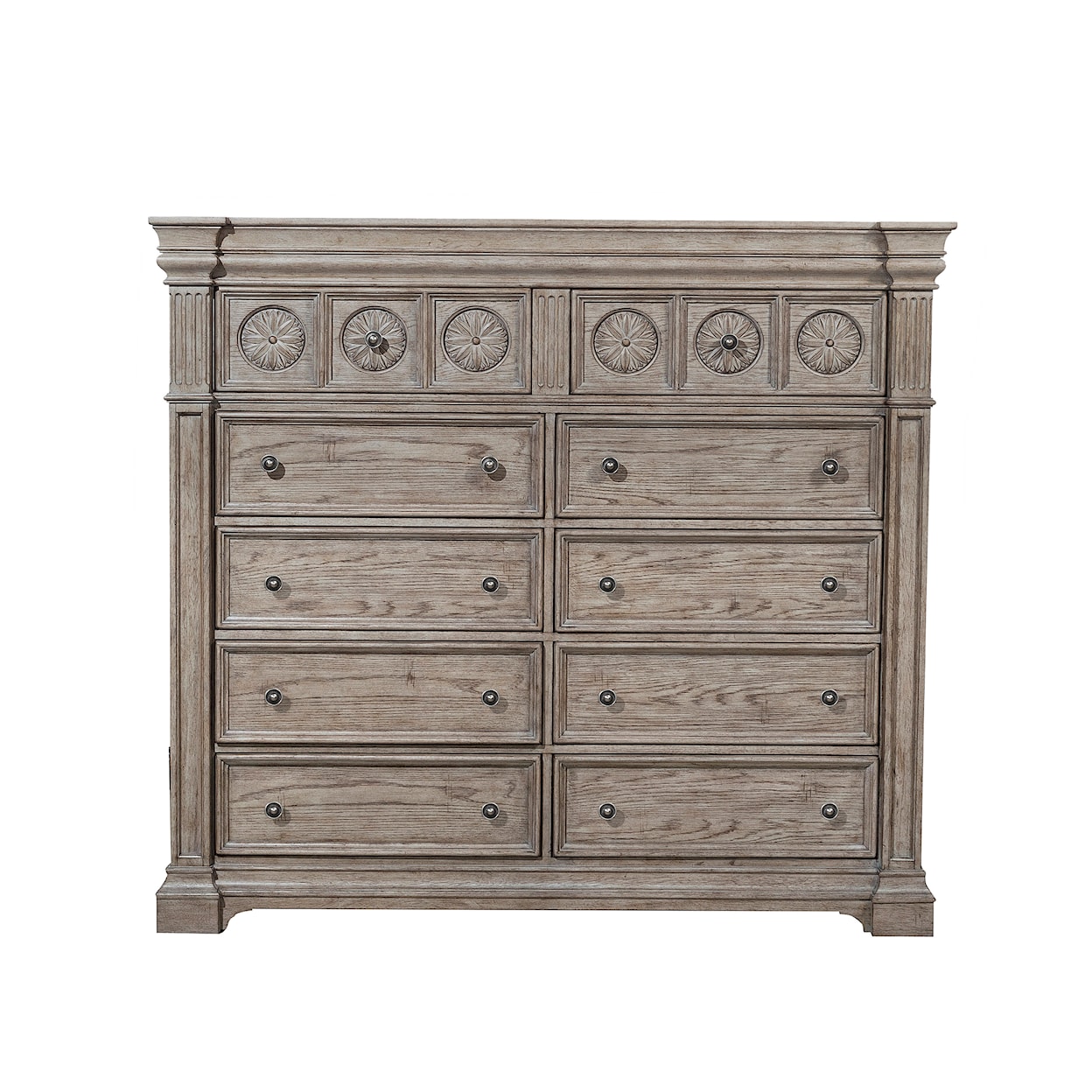 Pulaski Furniture Kingsbury Master Chest