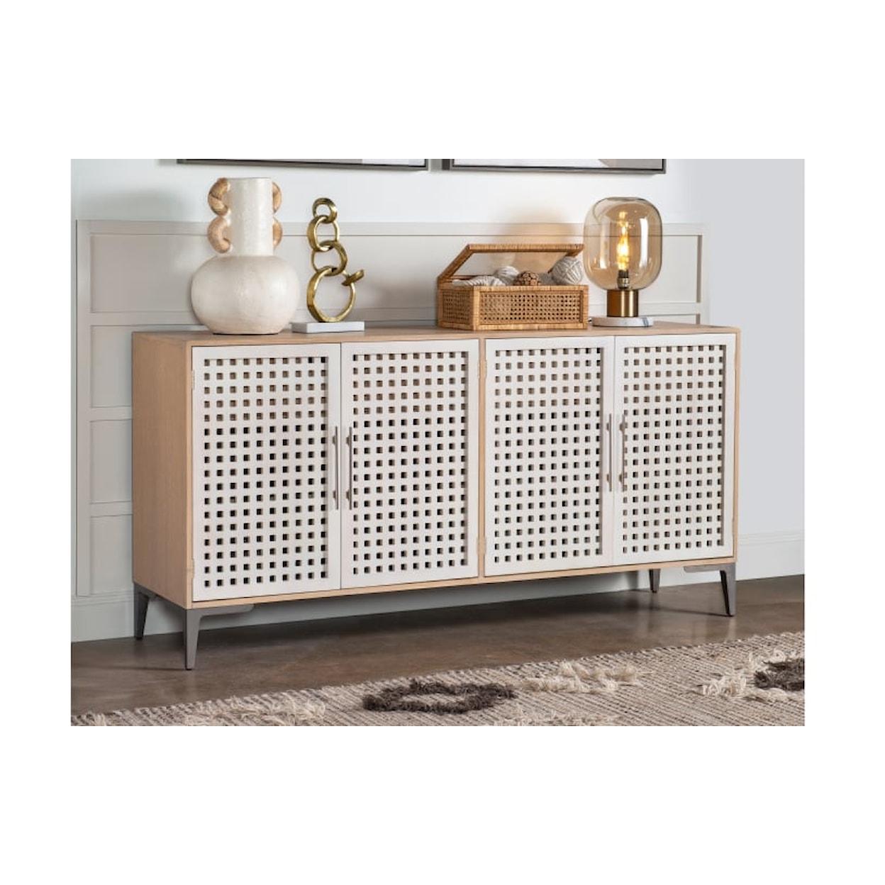 Legacy Classic Biscayne Credenza