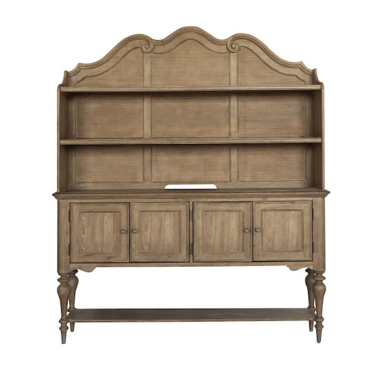 Pulaski Furniture Weston Hills Weston Hills Sideboard