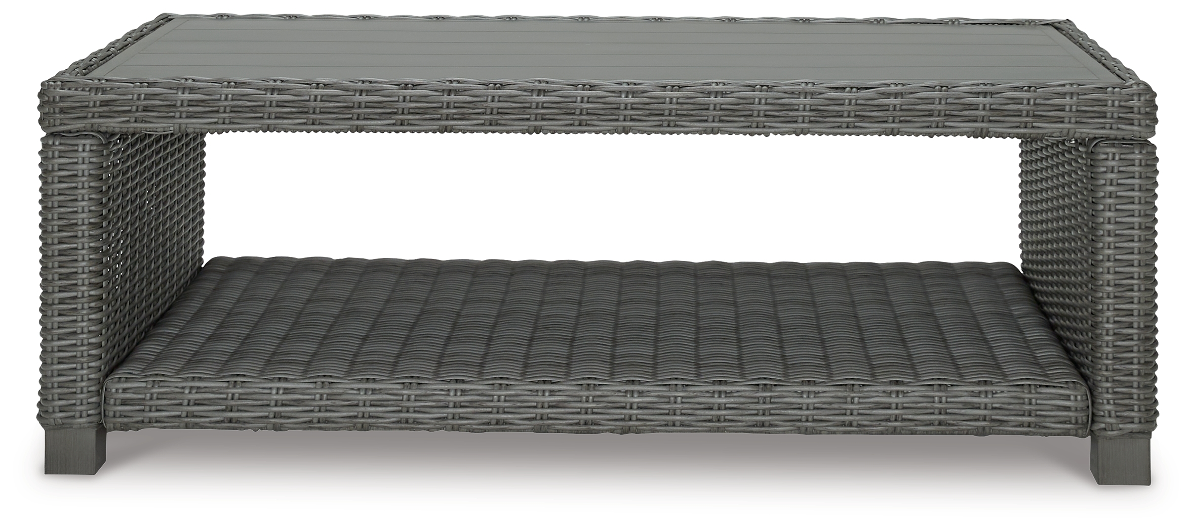 Rectangular Coffee Table