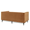 Modway Devote Loveseat