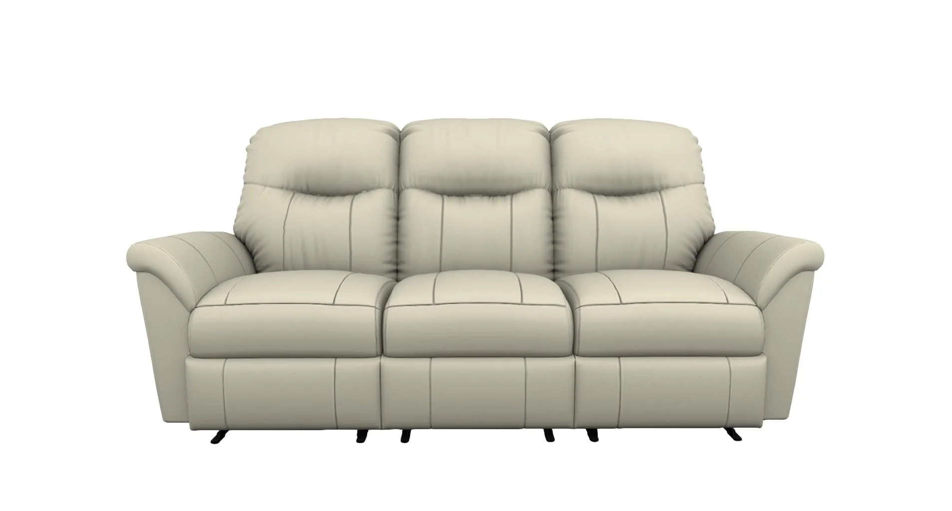 Best Home Furnishings Caitlin S420CZ4 75507L Casual Power Reclining