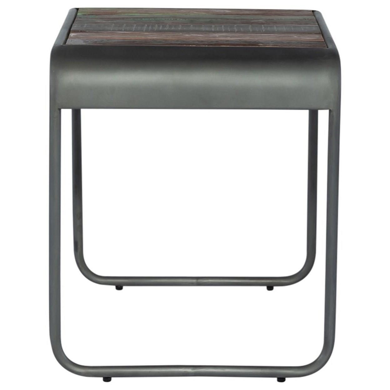 Liberty Furniture Salem Lake Nesting Tables