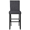 New Classic Furniture Crispin Bar Stool