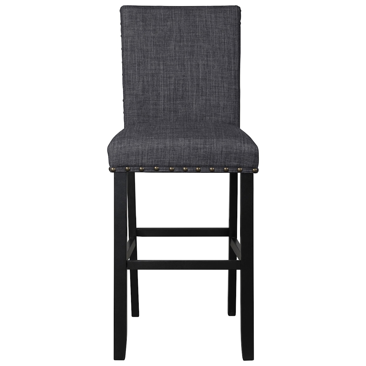 New Classic Furniture Crispin Bar Stool