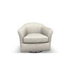 Best Home Furnishings Darby Darby Swivel Glider