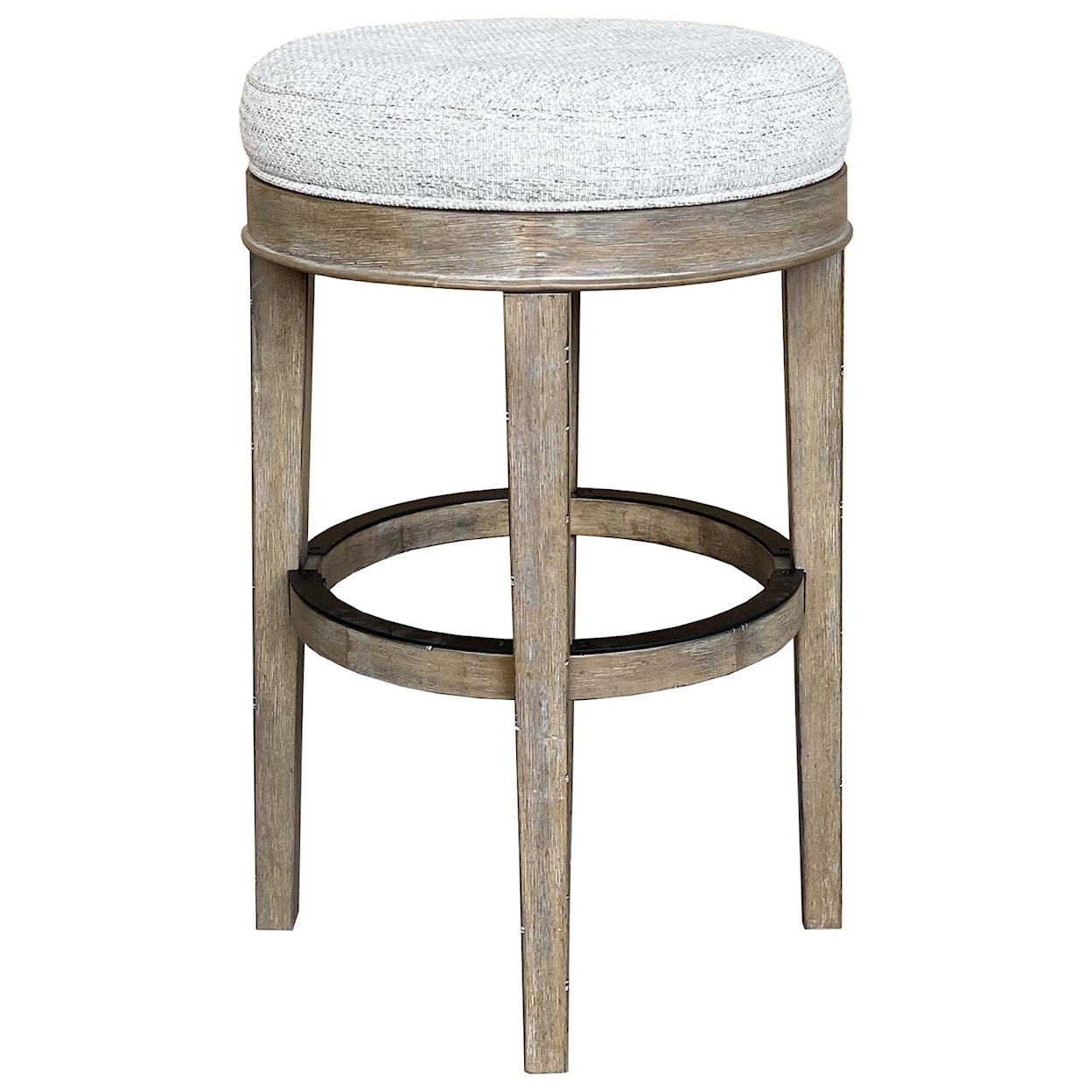 Parker House Sundance Bar Stool