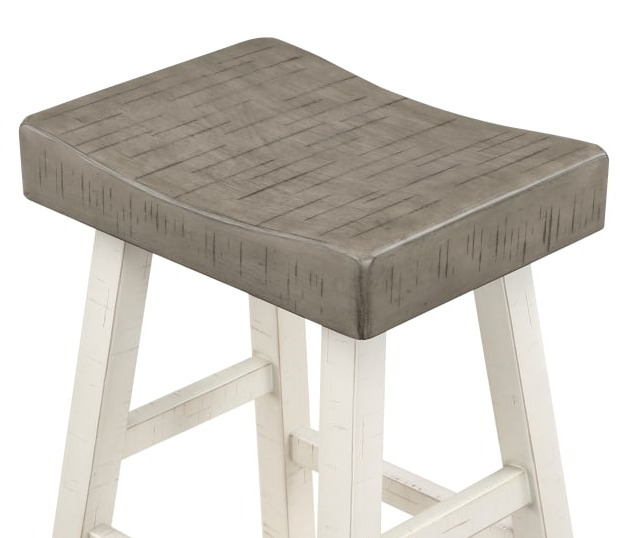 Homelegance Caspian Counter Height Stool