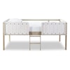 Signature Design by Ashley Wrenalyn Twin Loft Bed Frame