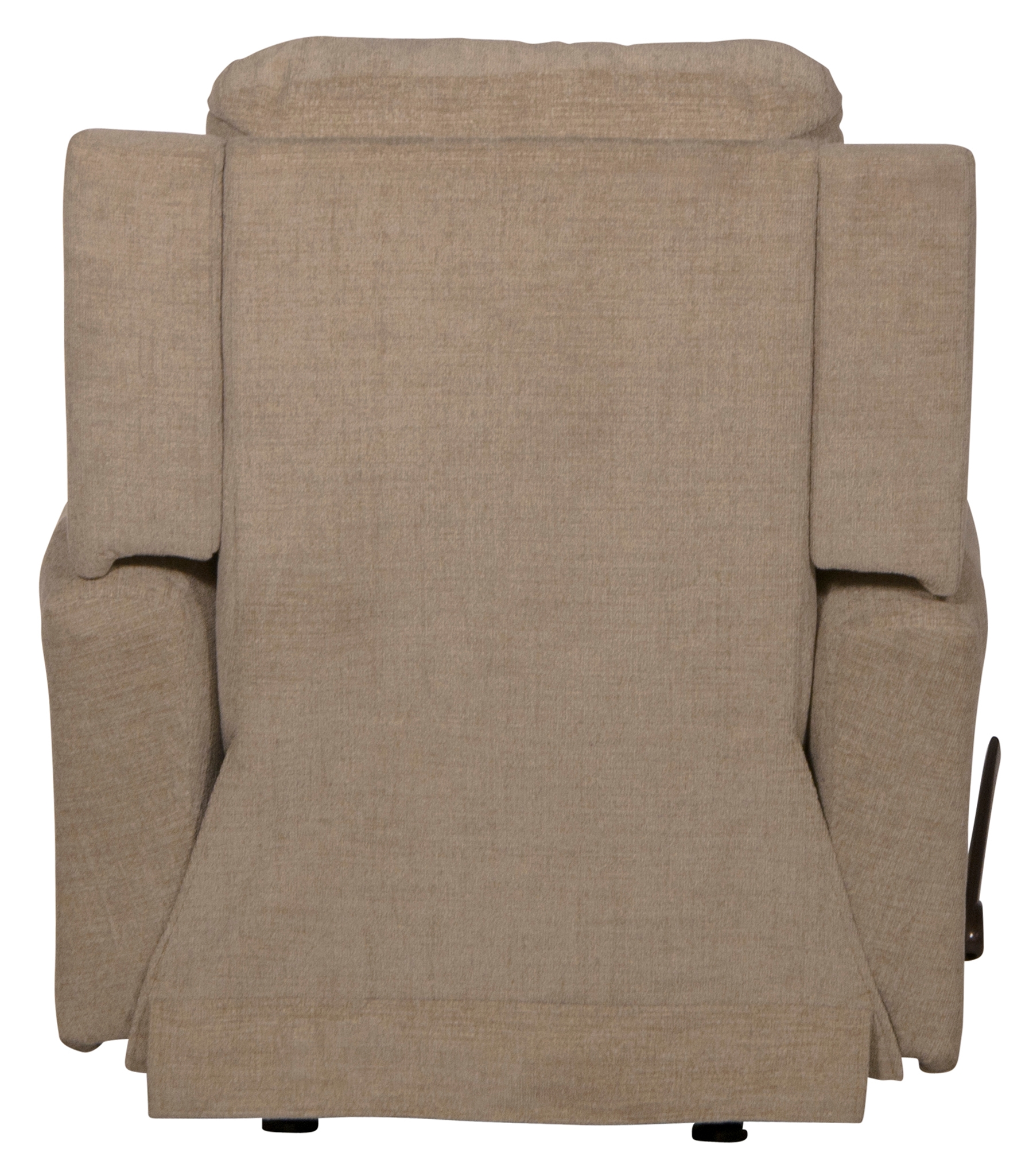 Catnapper Calvin Manual Rocker Recliner