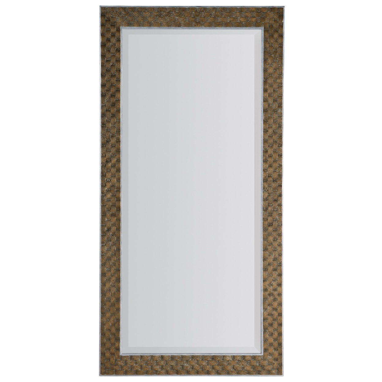 Hooker Furniture Sundance Floor Mirror