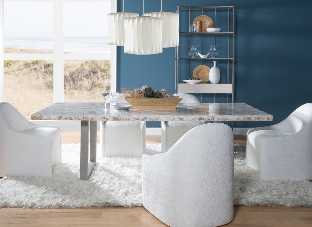 Rectangular Dining Table