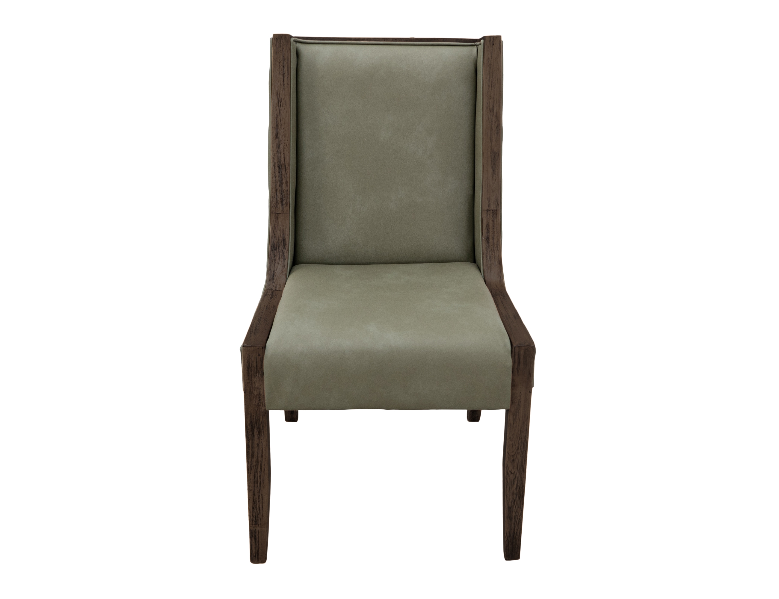 International Furniture Direct Balam Upholstered Dining Chair
