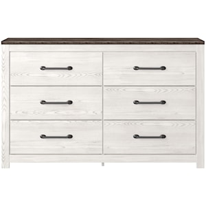 Dressers Browse Page