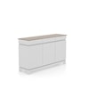 Canadel Gourmet Customizable Dining Credenza