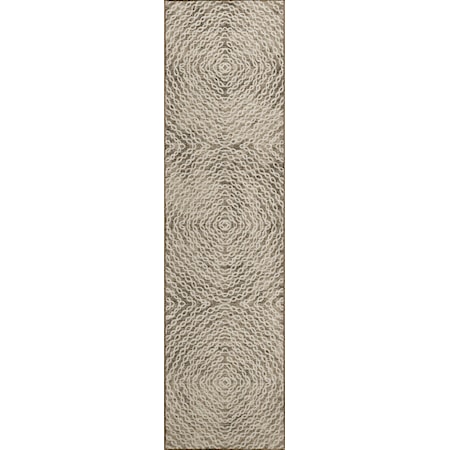 2'3" x 7'6" Rug