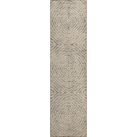 2'3" x 7'6" Rug