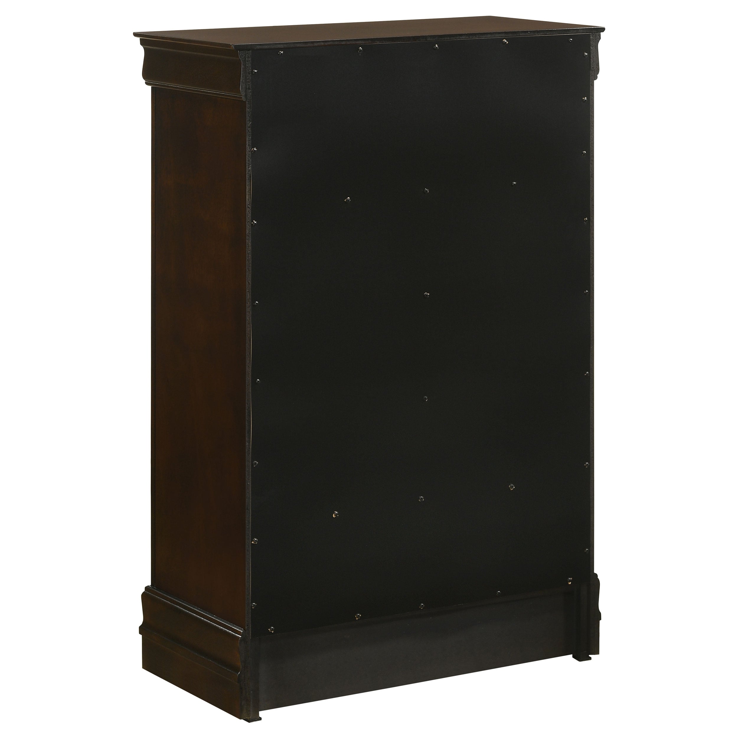 Coaster Louis Philippe Twin Bedroom Set