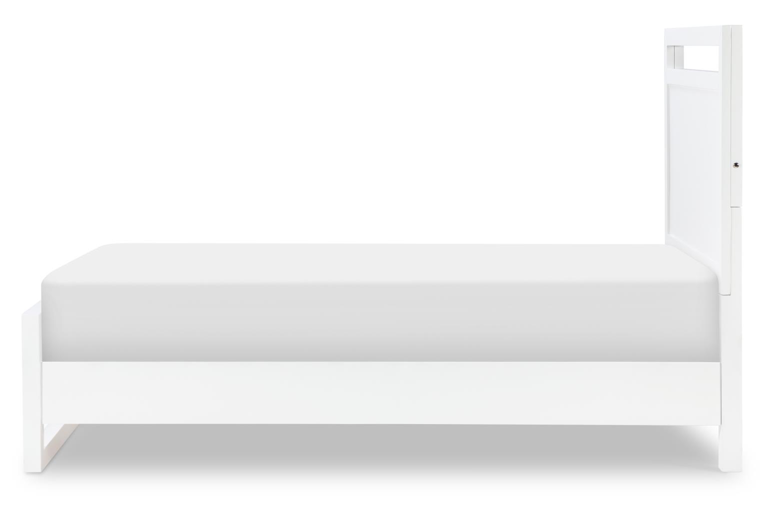 Legacy Classic Summerland Twin Panel Bed