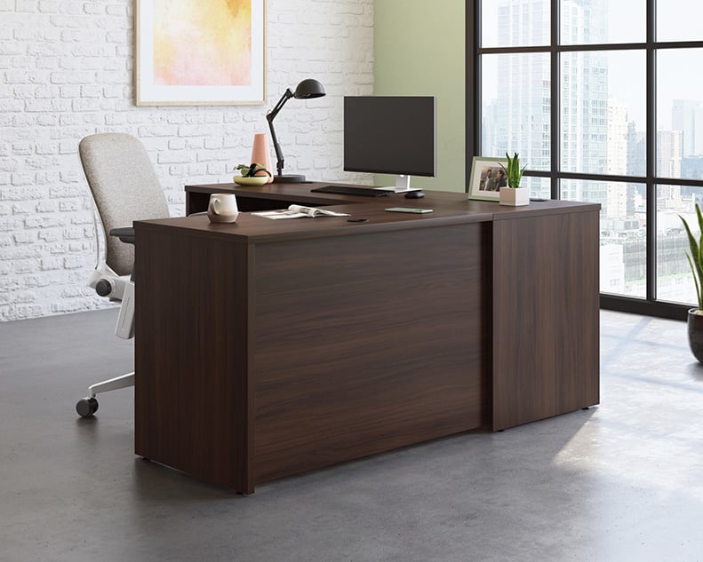 Affirm 72 X24 Shell 42" Return Ste Ne A2