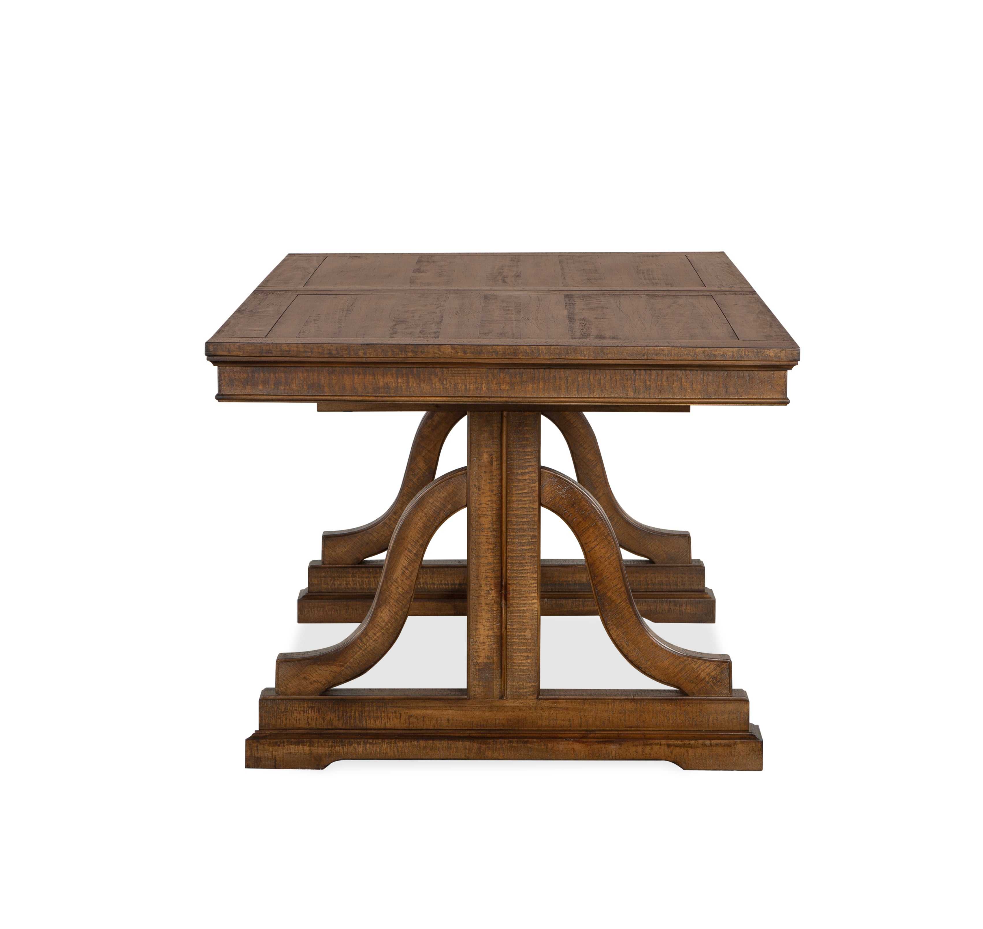 Sharon Bay Creek Dining Trestle Table