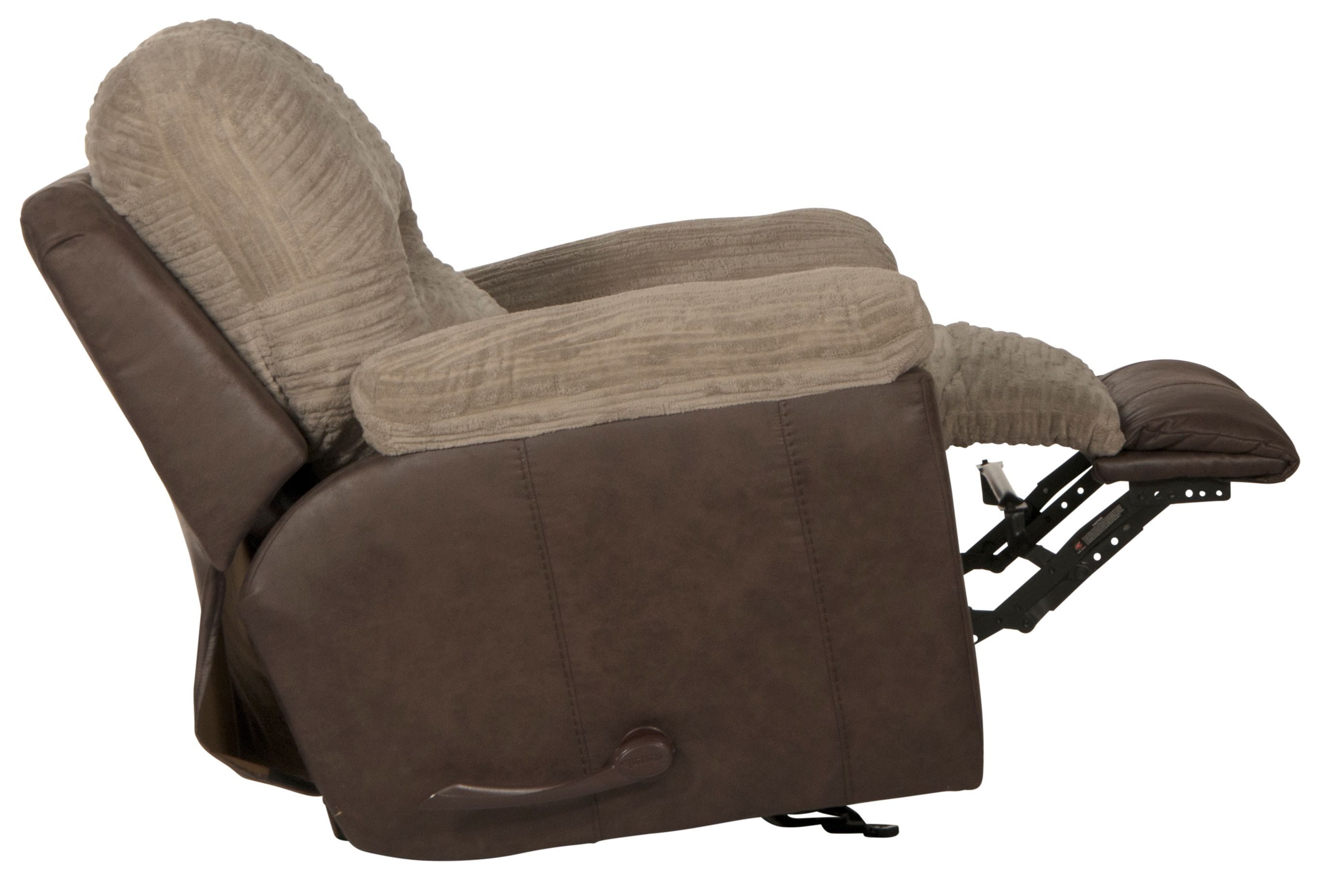 Jackson Furniture McMahon Glider Recliner