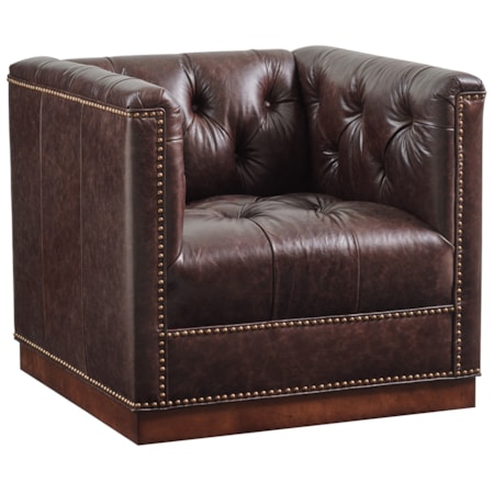 Fremont Swivel Chair