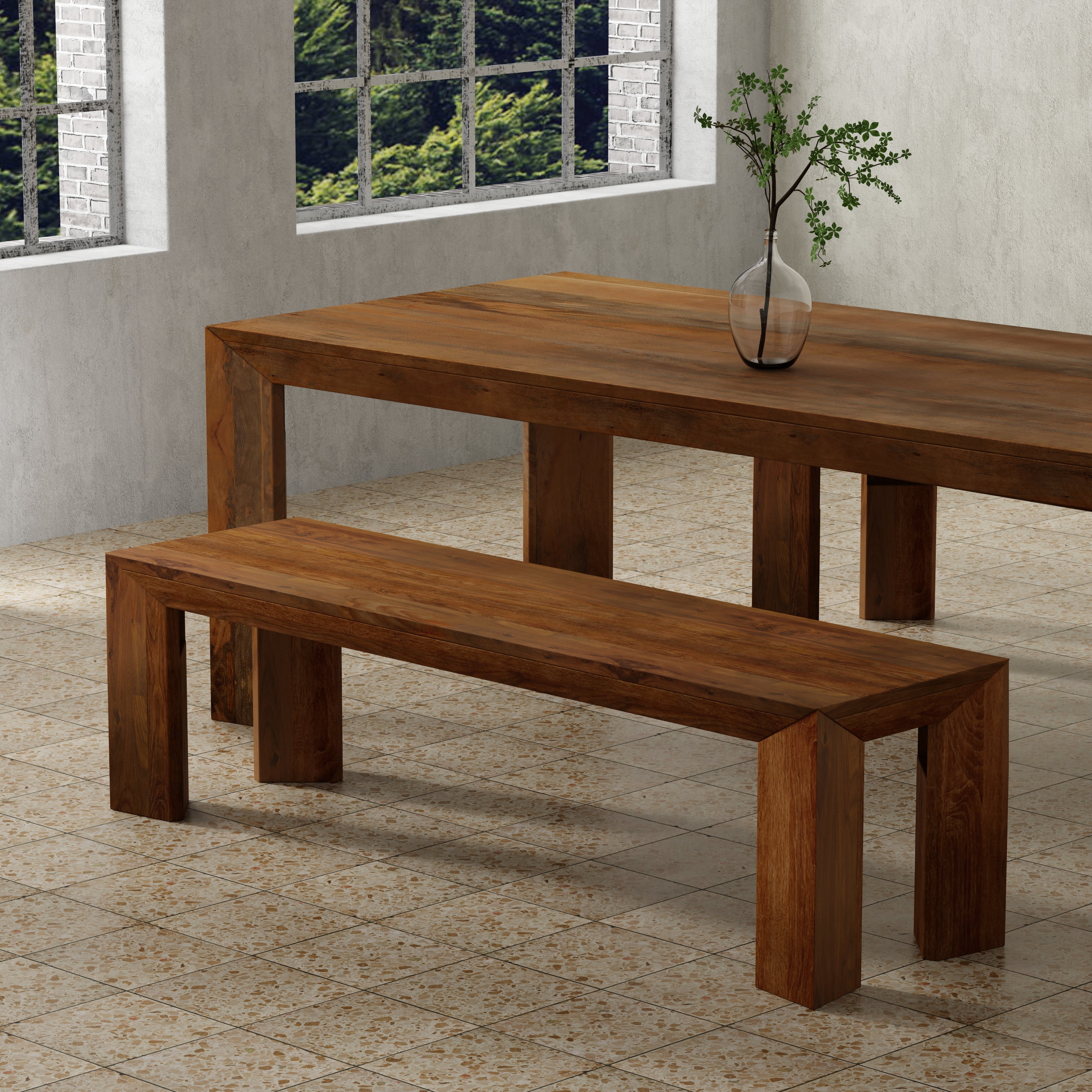 Parker House Crossings Dining Table