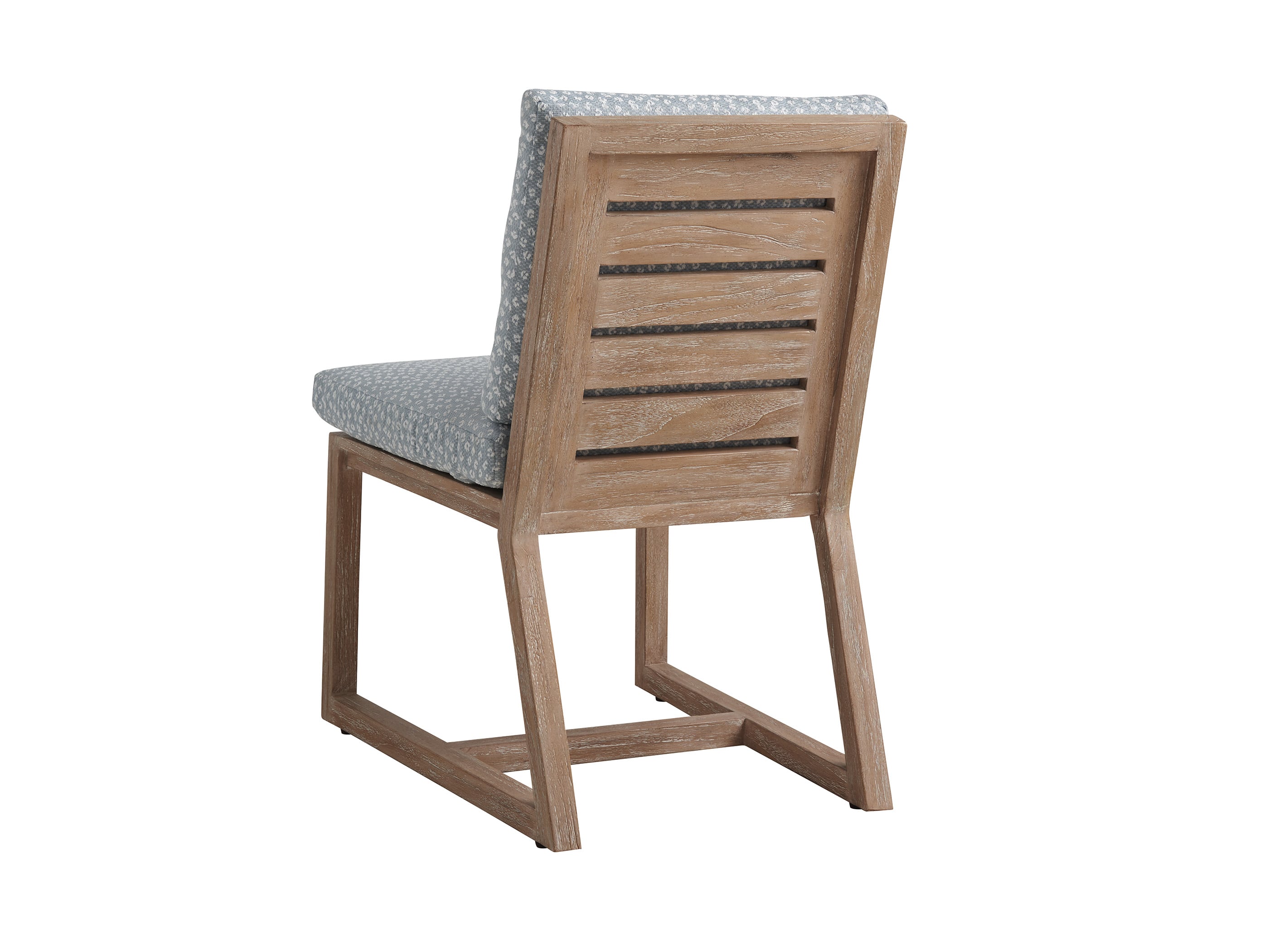 Tommy Bahama Outdoor Living Stillwater Cove Outdoor Dining Side Chair