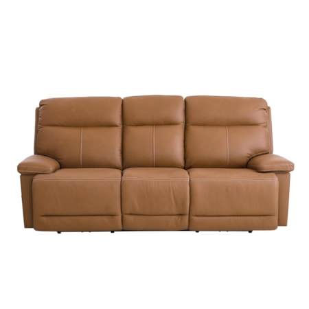 Power Headrest Reclining Sofa