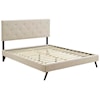 Modway Tarah Queen Platform Bed