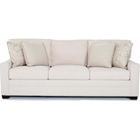 Customizable 98" Sofa
