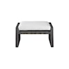 Universal Coastal Living Outdoor Outdoor Living Ottoman