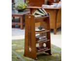 Stickley Little Treasures Book Shelf