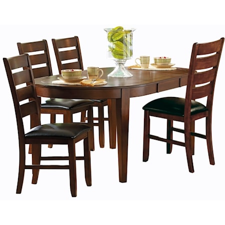 5-Piece Dining Set