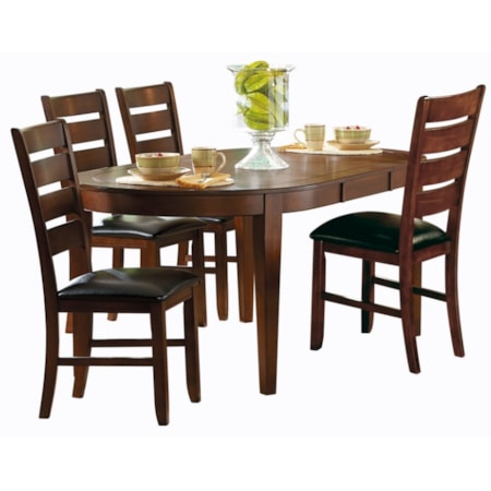 5-Piece Dining Set