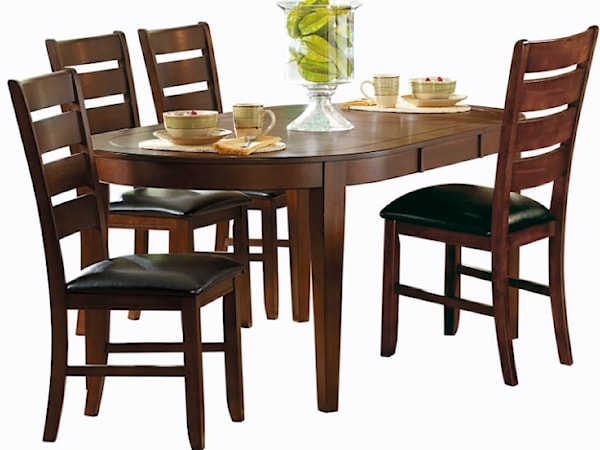 5-Piece Dining Set