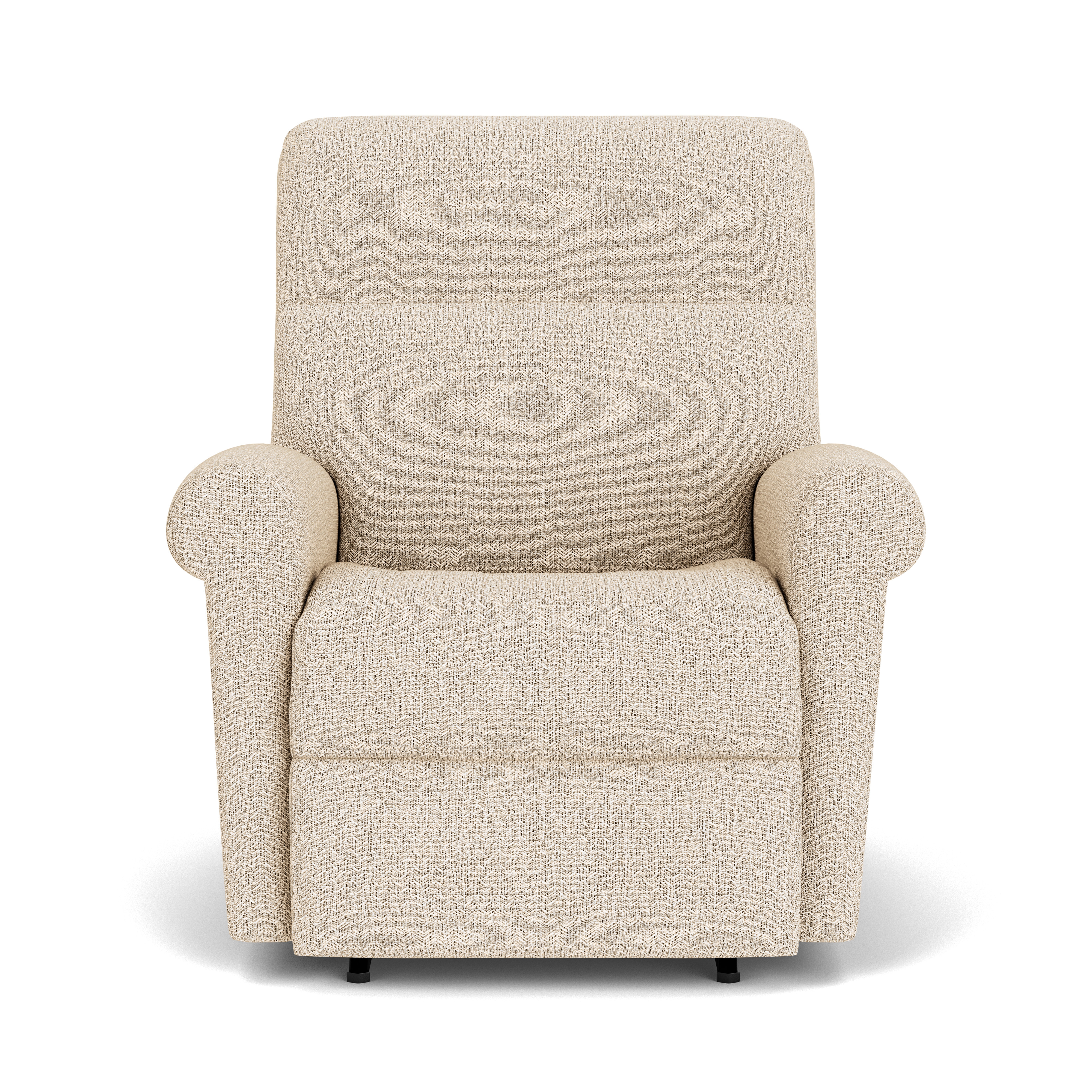 Flexsteel Davis Manual Rocker Recliner