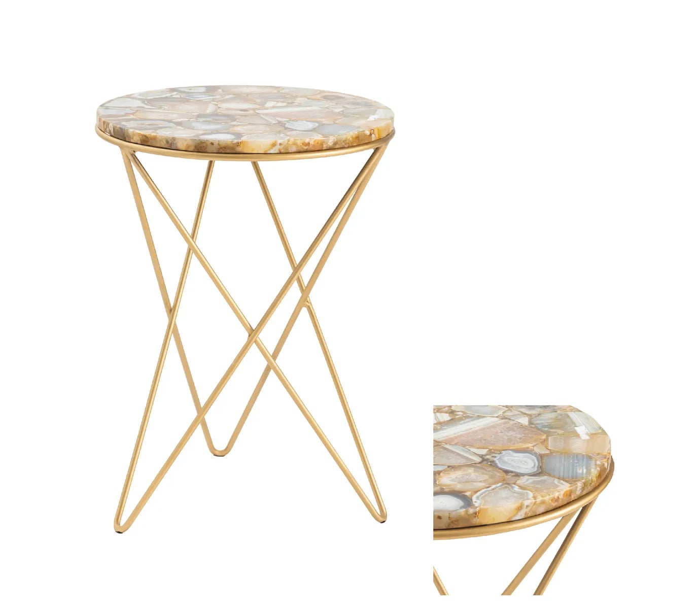 Accent Table