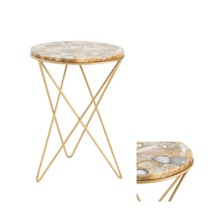 Accent Table