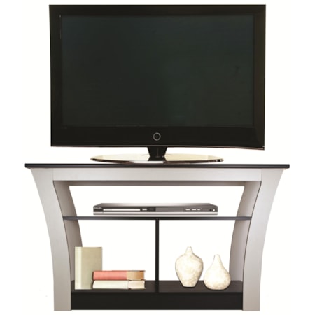Entertainment Stand