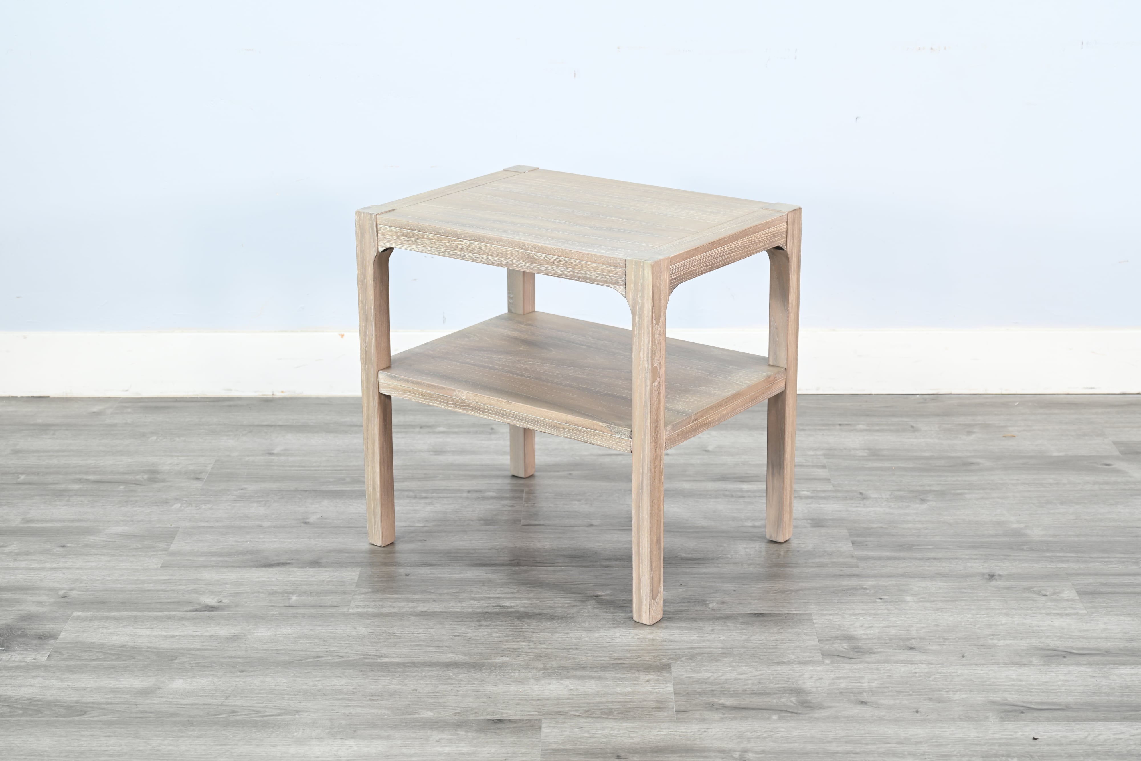 Chair Side Table