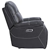 Carolina Living Axel Power Recliner