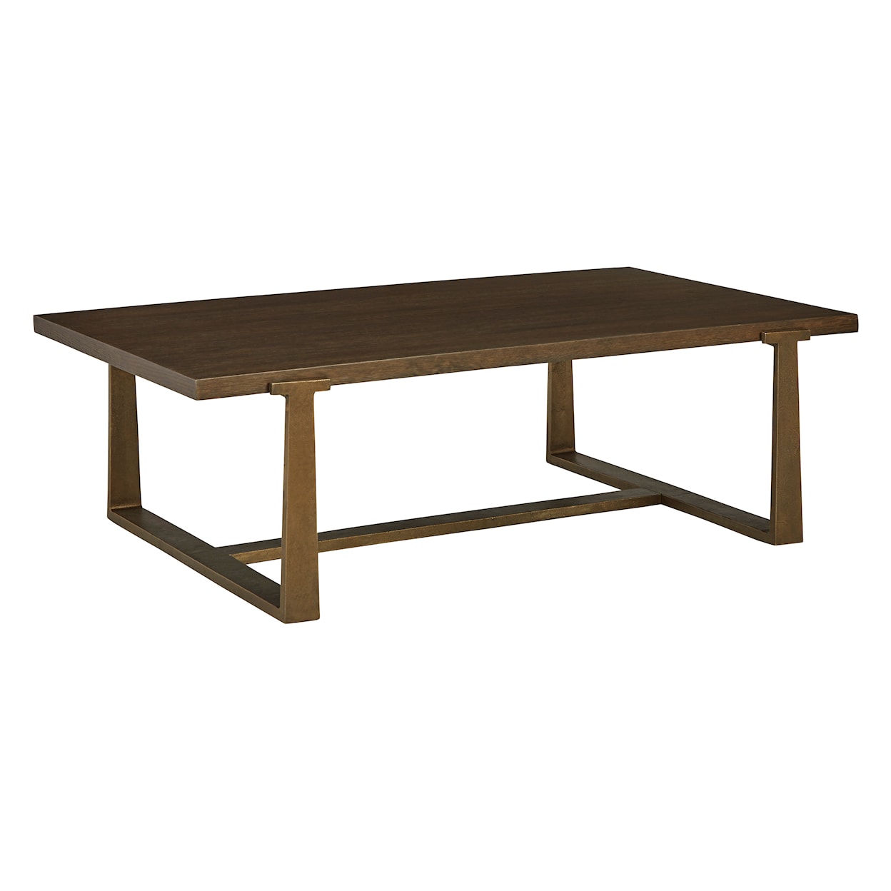 Signature Design by Ashley Furniture Balintmore Coffee Table