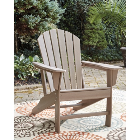 Adirondack Chair