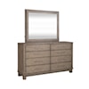 Liberty Furniture Canyon Road Queen Bedroom Set