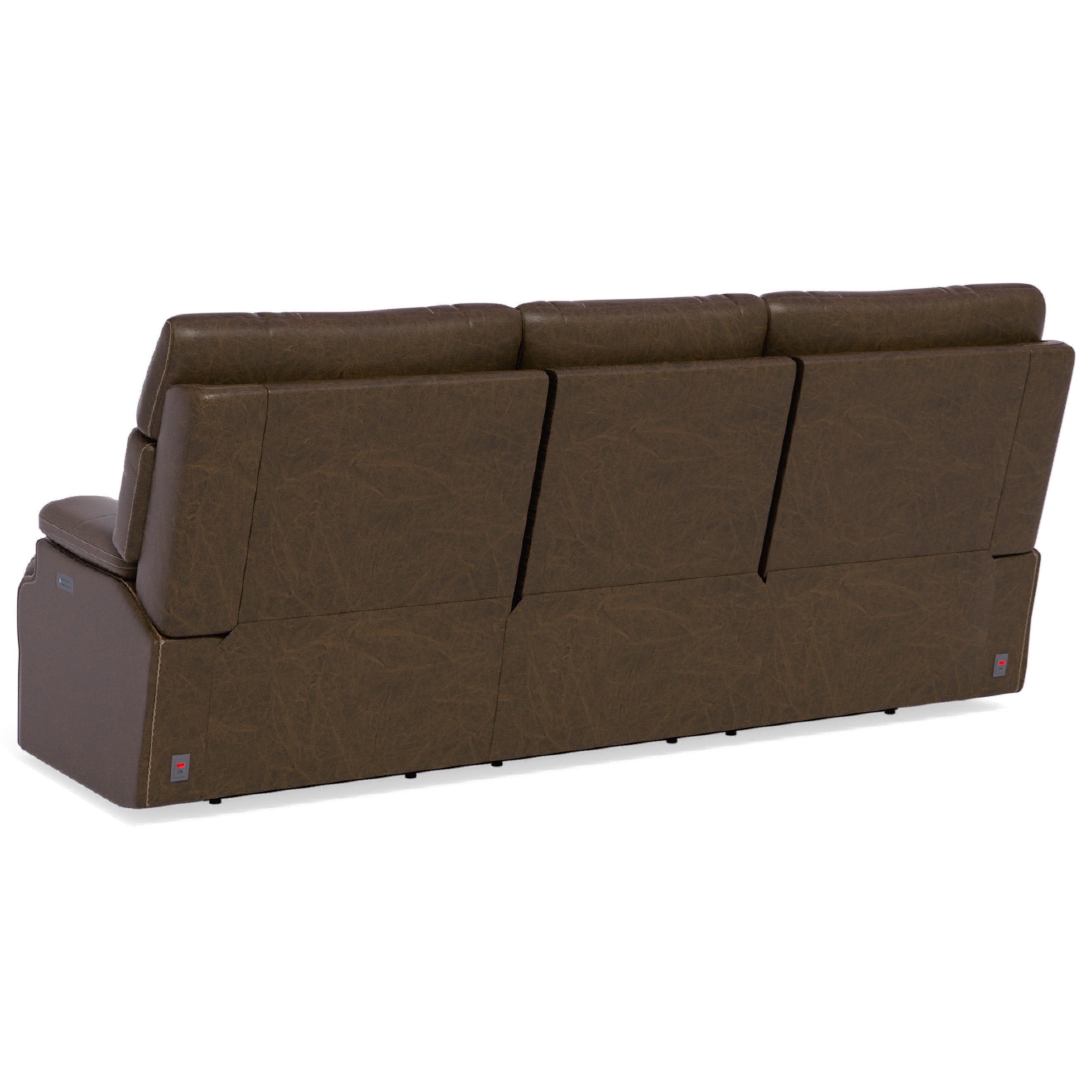 Reclining Sofa