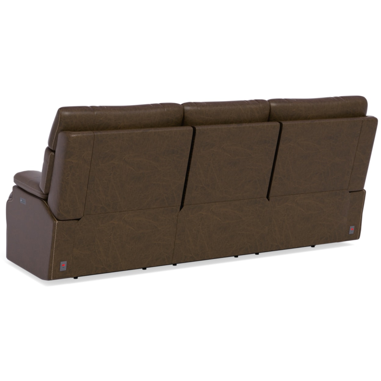 Flexsteel Latitudes-Clive Reclining Sofa