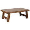 Sunny Designs Doe Valley Coffee Table